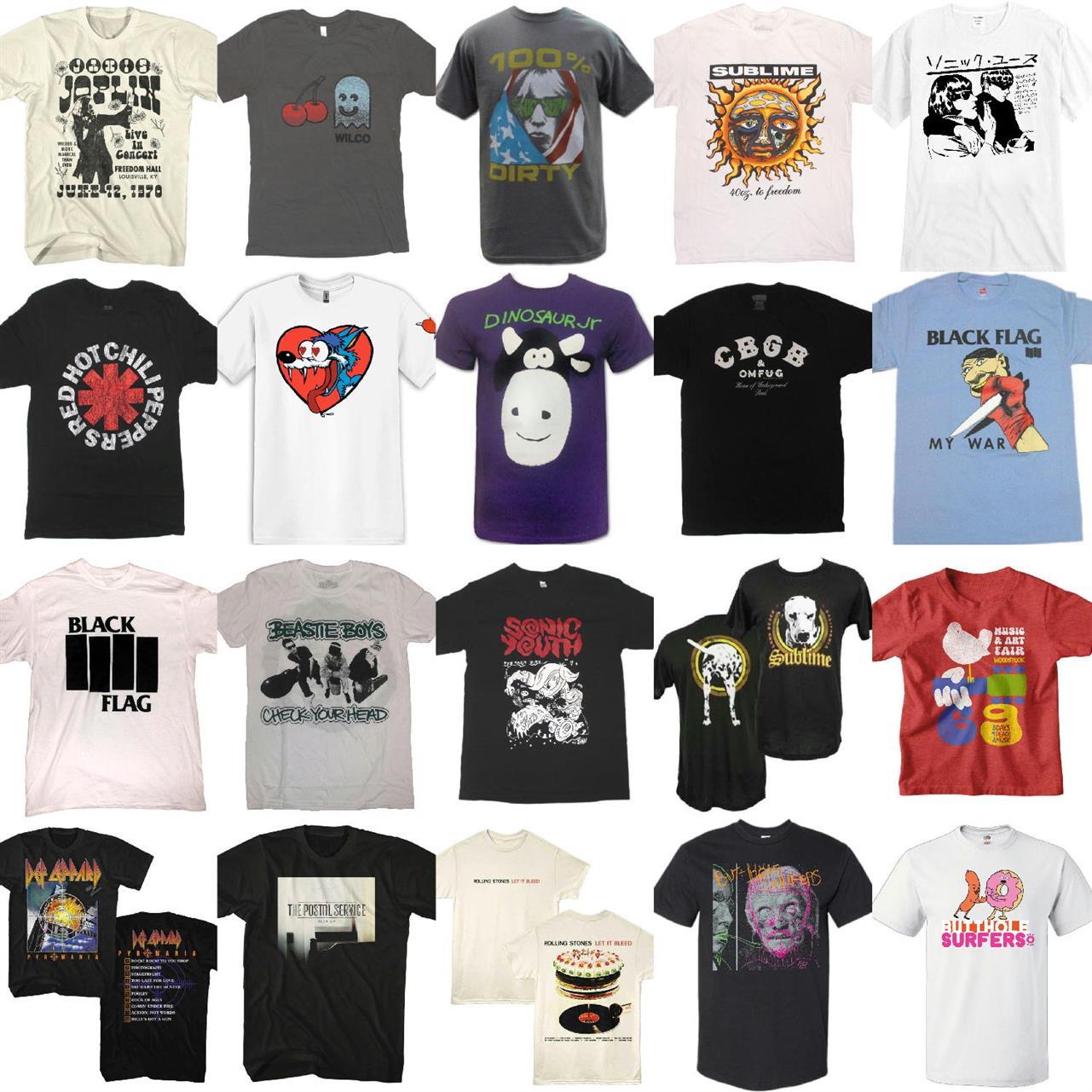 ★US便入荷予定アイテム #バンドTシャツ #ムービーTシャツ